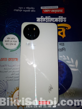 Itel S23